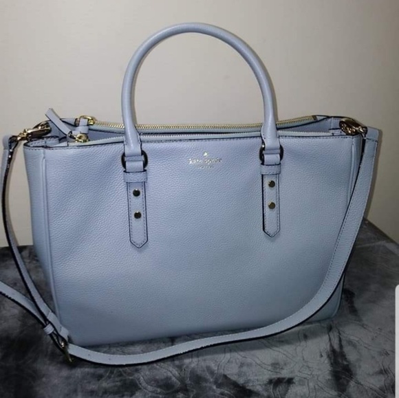 Brand New With Tag Kate Spade Bag - Picture 1 of 8